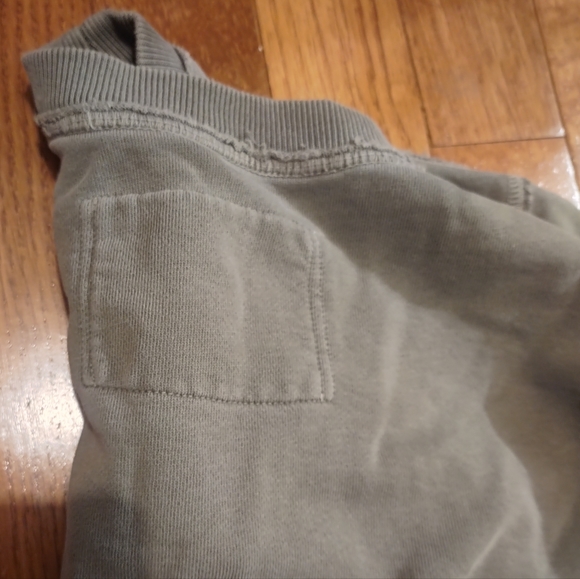 3 for $23 tops!! Express Men's Long-sleeved Shirt - Picture 5 of 5